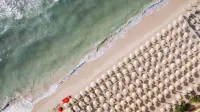 Nicolaus Club Fontane Bianche - sul mare