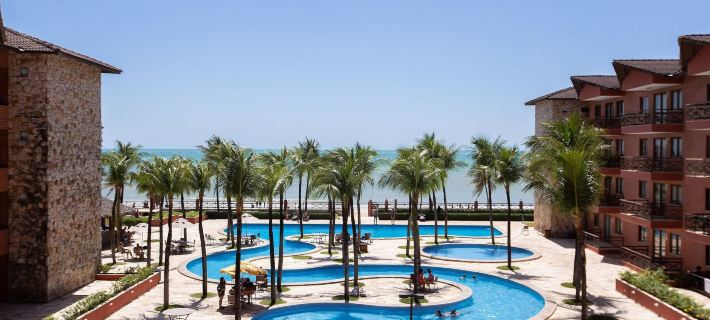 Kariri 319A Hotels in Caucaia