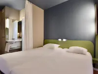Ibis Budget Brest Centre Port Hotels in Brest