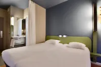 Ibis Budget Brest Centre Port