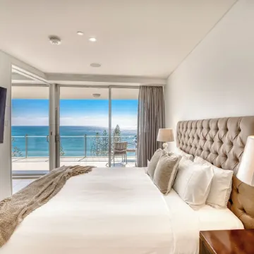 Sea Pearl A1 Beach Resort