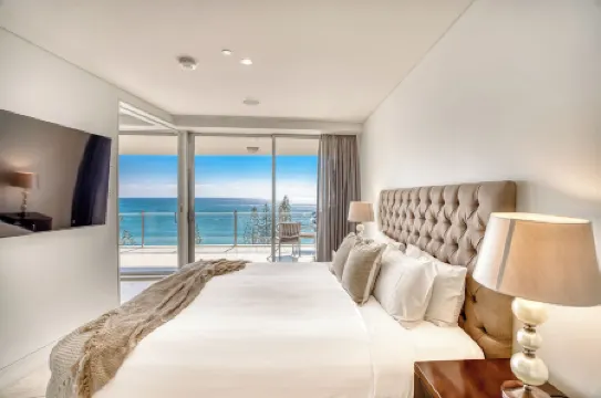 Sea Pearl A1 Beach Resort