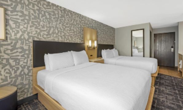 Stay Wise Inns of Montrose - Housity