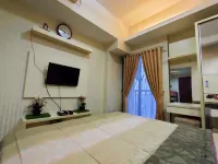 Faris Inn @Taman Sari Panoramic Apartment