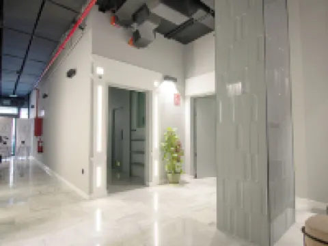 โฮสตัล ซูเปอร์ลาติโว ตรินิแดด โรงแรมในมาลากา