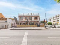 Ayz Elcano - Auto Check-in Property Hoteles cerca de Málaga Este