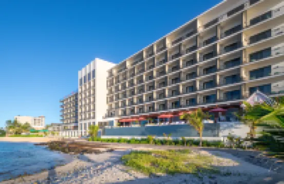 Hotel Indigo Bridgetown Barbados by IHG Hotel a 