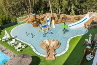 Apartaments Els Llorers - Beach