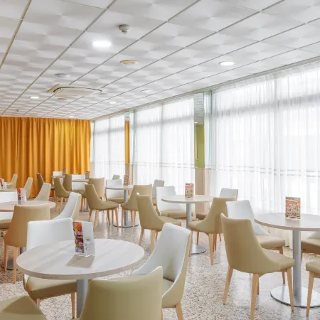 Hotel Mareny Benidorm