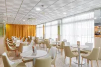Mareny Sol: Hotel Mareny Benidorm - piscina