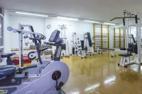 Gran Hotel Reymar 4 Sup - Gym