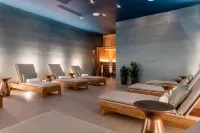 Auburn Marriott Opelika Resort & Spa at Grand National - spa