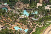 Aulani, Disney Vacation Club Villas, Ko Olina, Hawaii