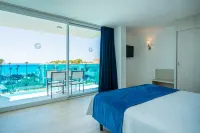 THB Sa Coma Platja - balcony