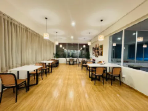 Olive Serviced Apartments - HICC Hyderabad Hotels in 