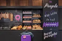 Moxy Szczecin City - Wi-Fi
