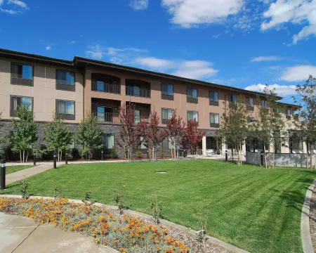 特哈查比萬楓酒店 蒂哈查皮酒店