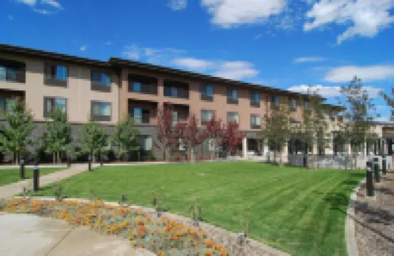 Fairfield Inn & Suites Tehachapi