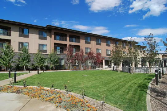 Fairfield Inn & Suites Tehachapi