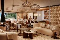 Kinara, a Luxury Collection Safari Camp, Masai Mara