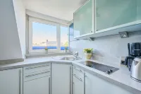 Vacation apartment Ostseeperle Moba-travel