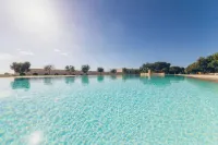 Masseria Grieco - Romanttinen
