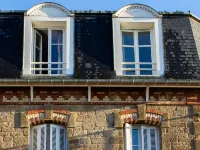 迪納爾公園酒店 迪納爾酒店