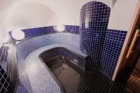 Hotel San Gian - Hot Tub