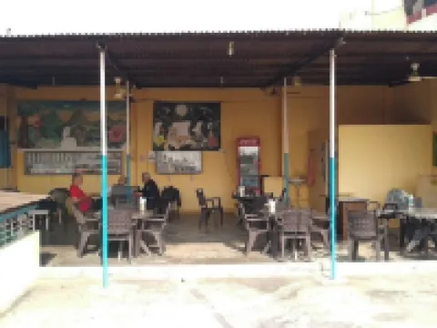 Sankatha Guest House Hotels in Domari