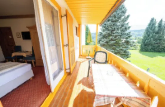 Haus Golker Ferienwohnungen & Frühstückspension