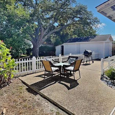 CB Sunshine Cottage