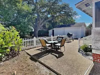 CB Sunshine Cottage