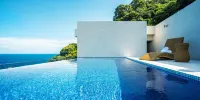 UMITO ATAMI BETTEI - piscine
