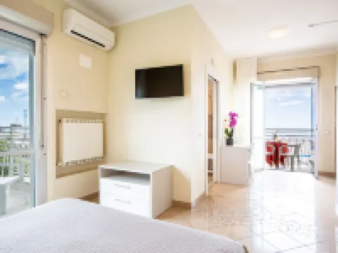 Hotel Lungomare Hotels in Cervia