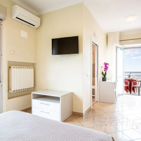 Hotel Lungomare