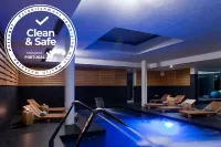 Furadouro Boutique Hotel Beach & Spa - Spa