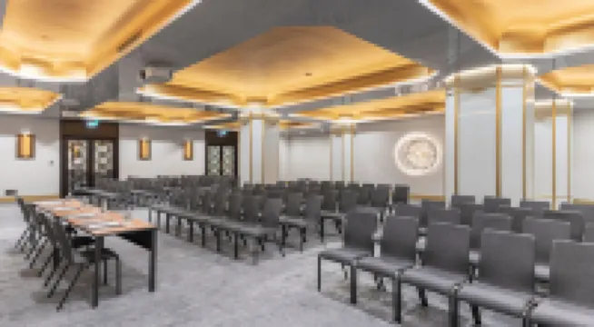 InterContinental Hotels SOFIA by IHG