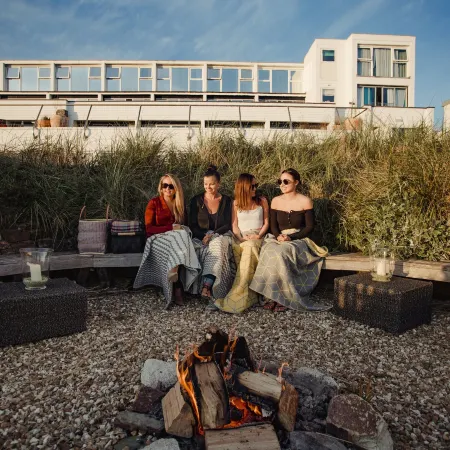 Bedruthan Hotel & Spa