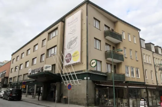 コンフォート ゲストハウス のホテル