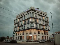 Reec Machala by Oro Verde Hotels Hotels in Machala