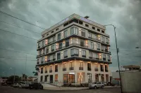 Reec Machala by Oro Verde Hotels Hotels in 