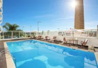 Intercity Florianopolis - Swimmingpools