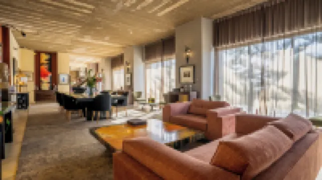 Kohinor Art & Boutique hôtel