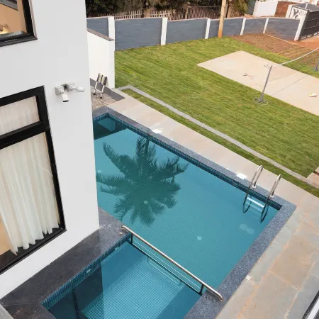Villa Calangute Phase 6