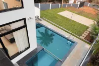 Villa Calangute Phase 6 - Villas