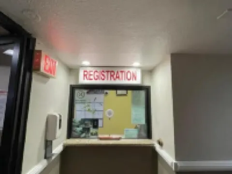 サンライズ イン ガーデナのホテル