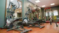 Merina Hotel - Gym