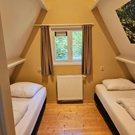 Lovely Private Chalet near Durbuy