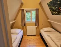 Lovely Private Chalet near Durbuy - Chalets