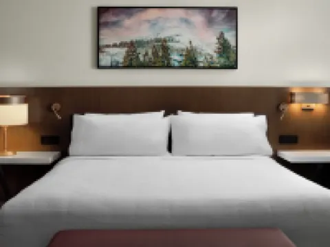 Hilton Garden Inn Merced Hotels in Merced